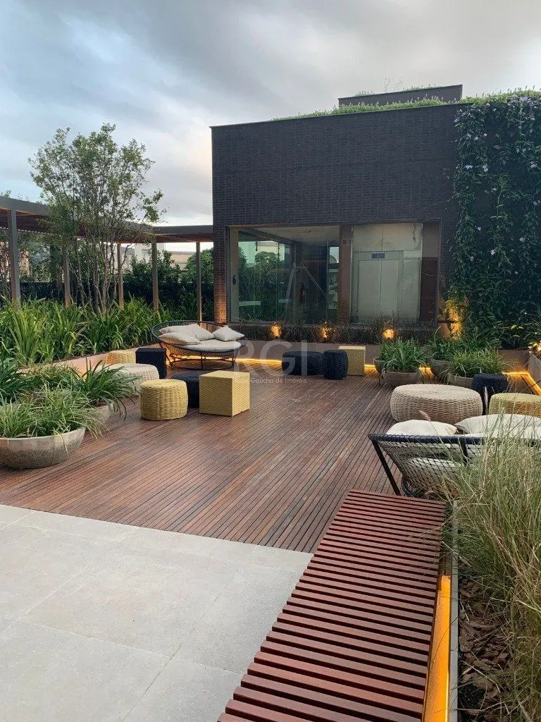 Imagem Apartamento para Venda - 35.55m², 1 dormitório, 1 vaga - Teresópolis