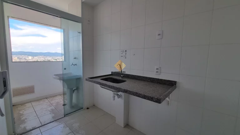 Imagem APARTAMENTO DE 46M², 2 DORMITÓRIOS, VARANDA COM 1 VAGA A VENDA - FREGUESIA DO Ó - ZONA NORTE - SÃO PAULO/SP