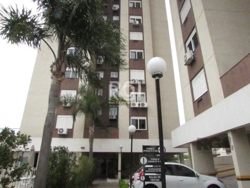 Imagem Apartamento em Partenon