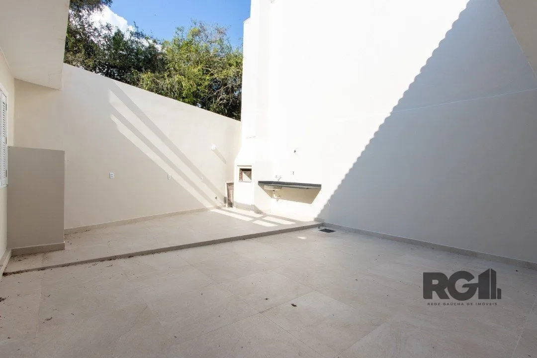 Imagem Casa de Condomínio em Ipanema