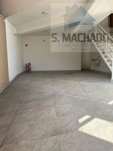 Imagem Sobrado para Venda em Santo André / SP no bairro Parque das Nações