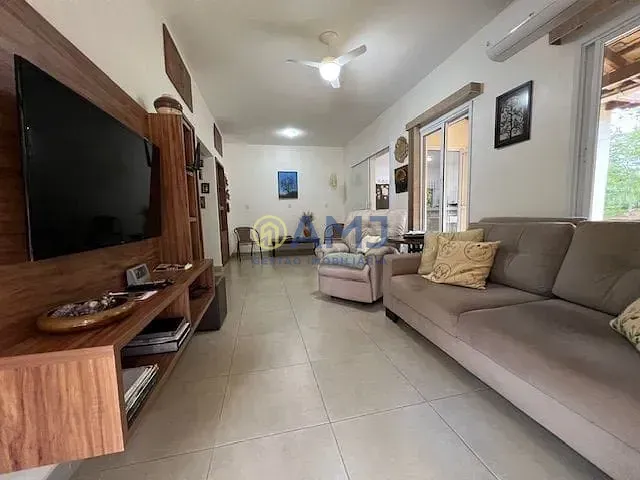 Imagem Chácara com 4 dormitórios à venda, 5432 m² por R$ 2.000.000,00 - Cond Alta Vista - Senador Canedo/GO