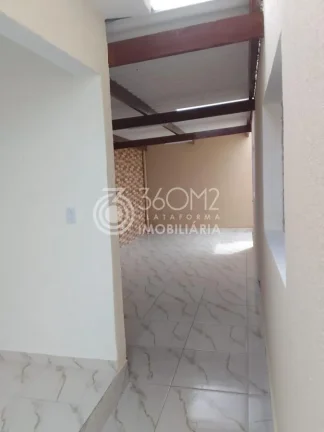Imagem Casa para Venda em Itanhaém / SP no bairro Jardim Suarão