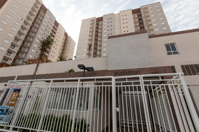 Imagem Condomínio Evolution Diadema, apartamento à venda com 3 dormitórios em Diadema SP
