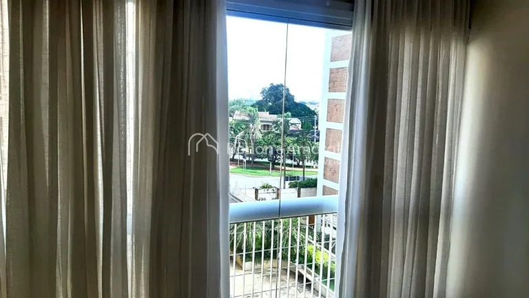 Imagem Este apartamento, no Condomínio Villeneuve I, conta com 3 dormitórios com armários planejados, of...