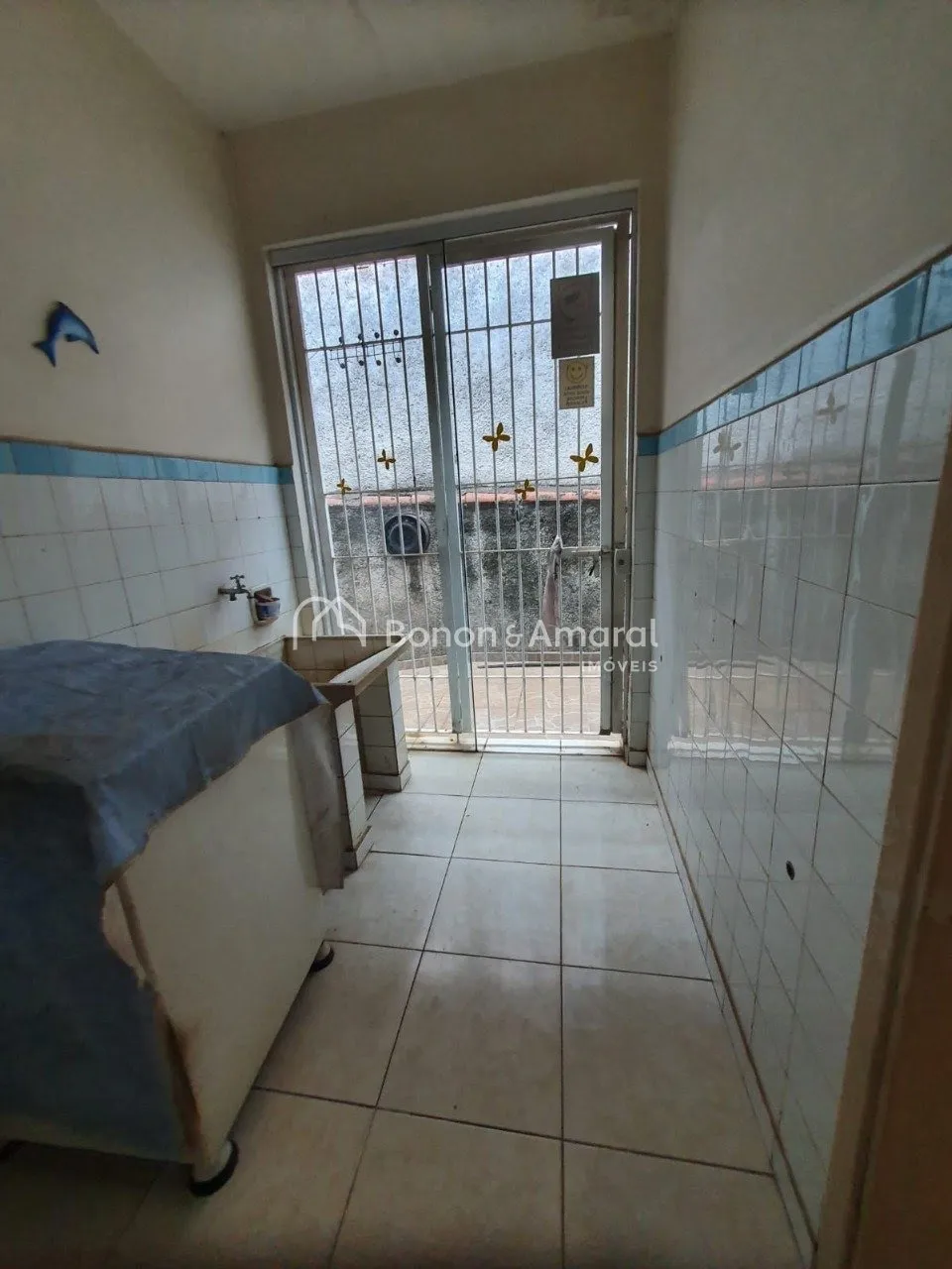 Imagem Casa Térrea no Coração da Cidade de Paulínia