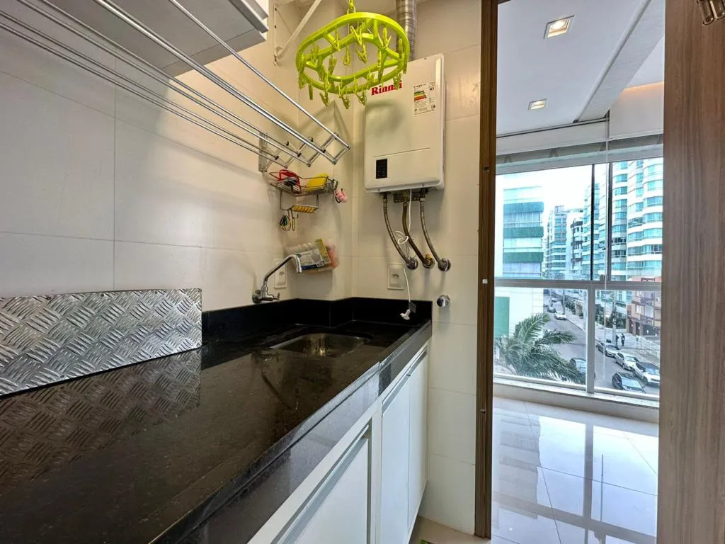 Imagem Apartamento 3 Dormitórios - Bairro Centro