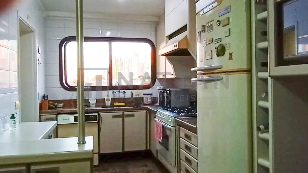Imagem Apartamento com 3 dormitórios à venda, 156 m² por R$ 1.325.000,00 - Tatuapé - São Paulo/SP