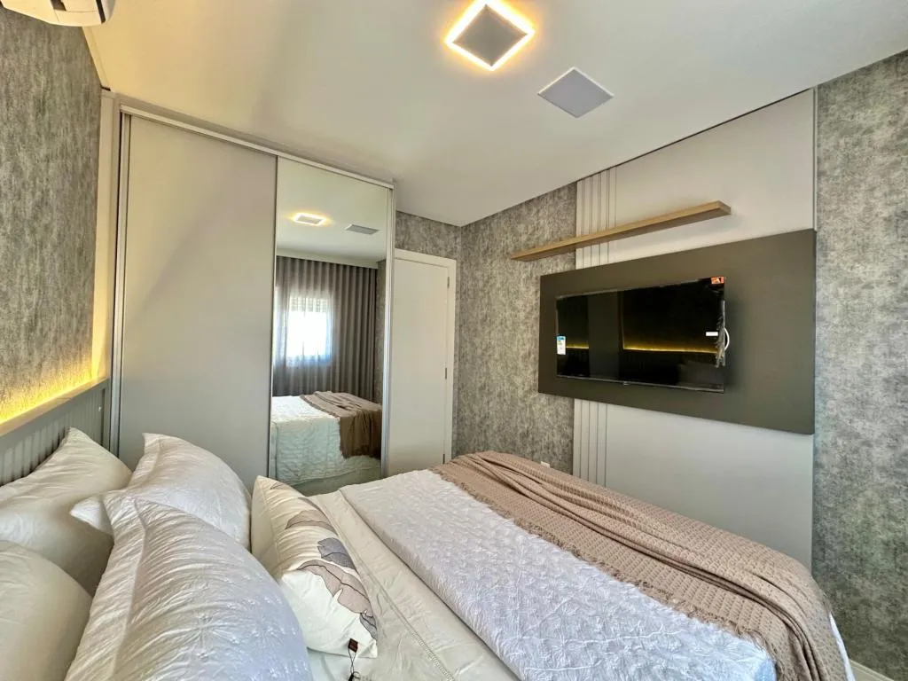 Imagem Apartamento 1 Dormitório - Bairro Navegantes