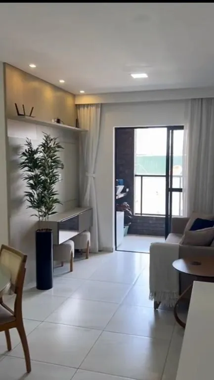 Imagem Viva o melhor do Aeroclube em um apartamento moderno no Gabriela Privilegie, cercado por lazer completo.