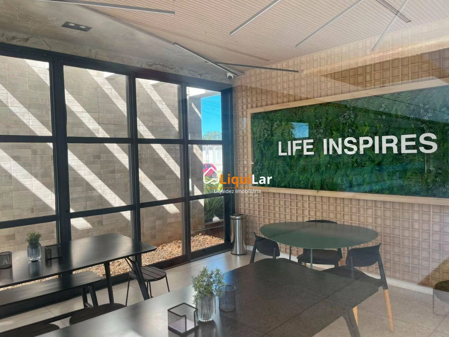 Imagem Apartamento Vivet com 2 vagas