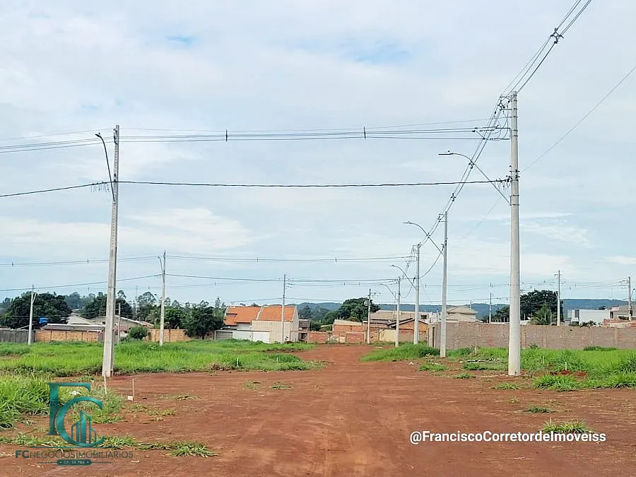 Imagem NEGÓCIO DE OCASIÃO: ÁGIO DE LOTE + 39 PARCELAS RESTANTES!