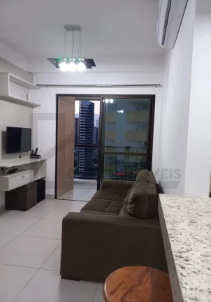 Foto do imóvel CASAL IMÓVECASAL IMÓVEIS VENDE ED SMART BOULEVARD 2/4 - 1 SUÍTE MOBILIADO NASCENTE TIS VENDE ED SMART BOULEVARD 2/4 - 1 SUÍTE MOBILIADO NASCENTE TOTAL
