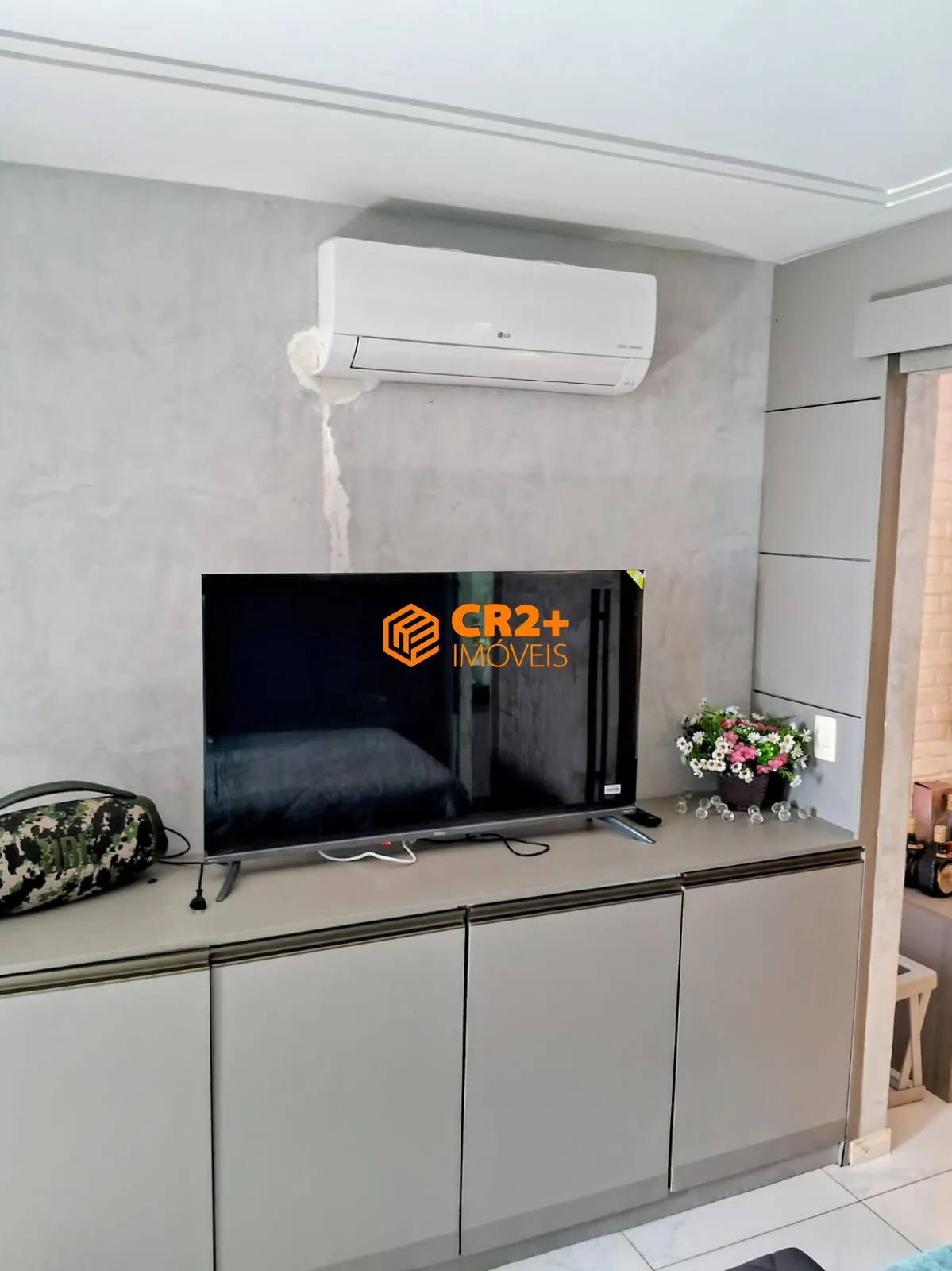 Imagem Vendo Flat - 42 m² | Casa Caiada- Olinda