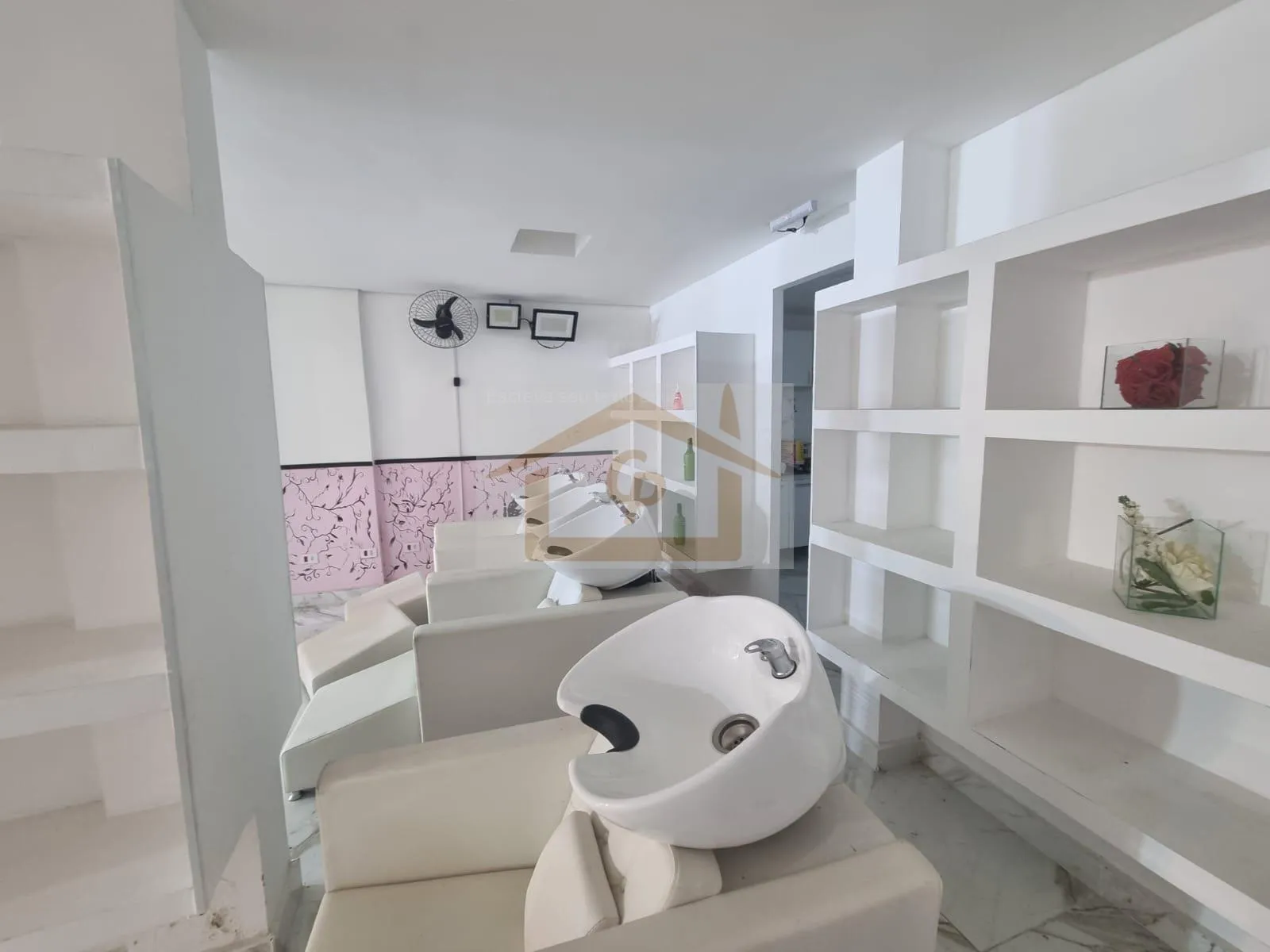 Imagem Salão Comercial, Ótima Localização km 31 Raposo Tavares