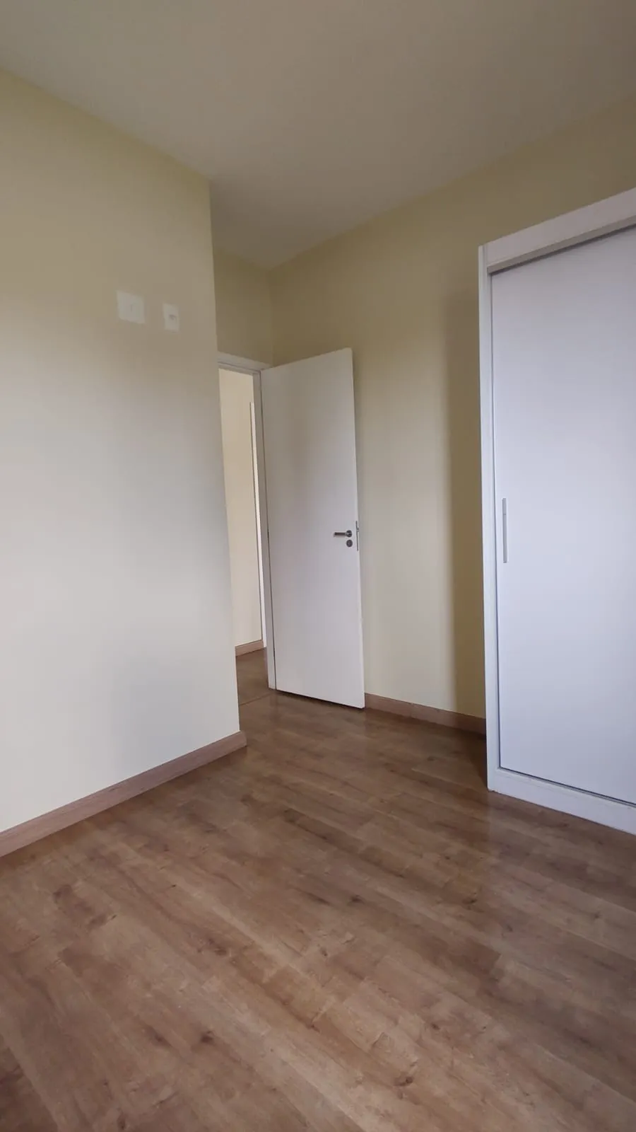 Imagem APARTAMENTO RESIDENCIAL em VOTORANTIM - SP, PARQUE MORUMBI