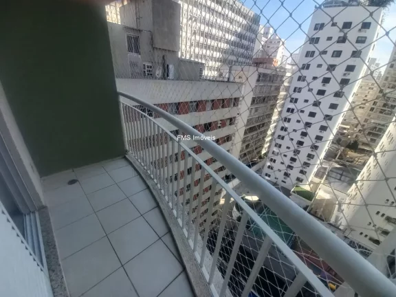 Imagem Imperdível: Apartamento à venda em São Paulo-SP, Santa Cecília! 2 quartos, 1 sala, 1 banheiro, 1 vaga de garagem. 57m² de área.