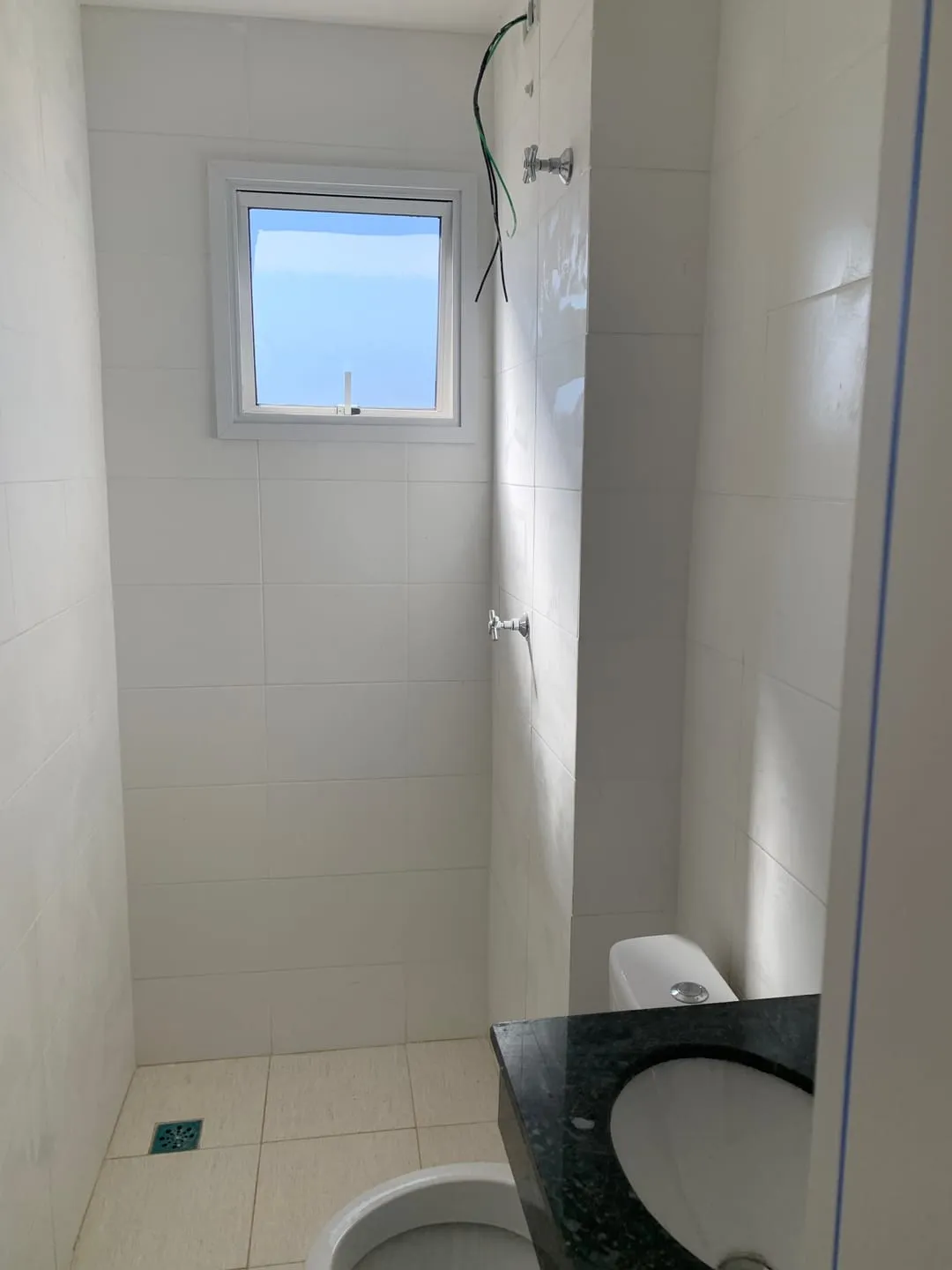 Imagem Apartamento à venda 2 Quartos, 1 Suite, 1 Vaga, 52M², Jardim Santana, Tremembé - SP | EDIFÍCIO VILLAGE SANTANA