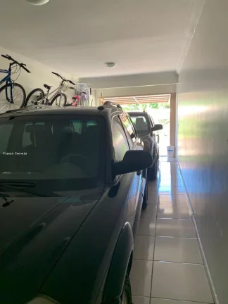 Imagem Casa para Venda em Chapecó, Vila Real, 4 dormitórios, 1 suíte, 3 banheiros, 2 vagas