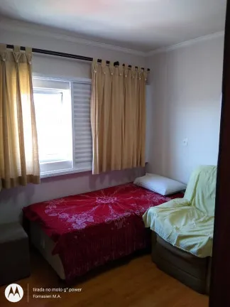 Imagem Apartamento com 3 Quartos à Venda, 103 m² em Bela Vista - Salto