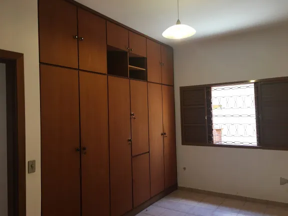 Imagem Casa com 3 Quartos à Venda, 180 m² em Jardim América - Bauru