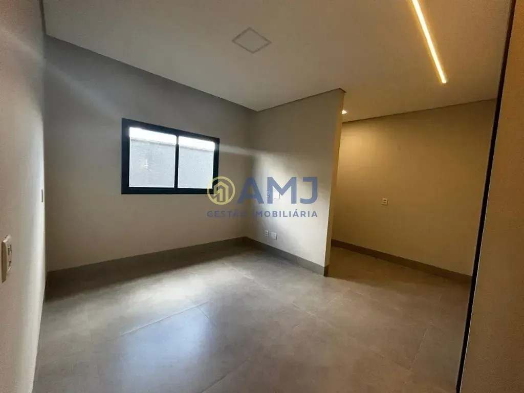 Imagem Venda de Casa Alto Padrão - Terras Alpha 1 | Senador Canedo