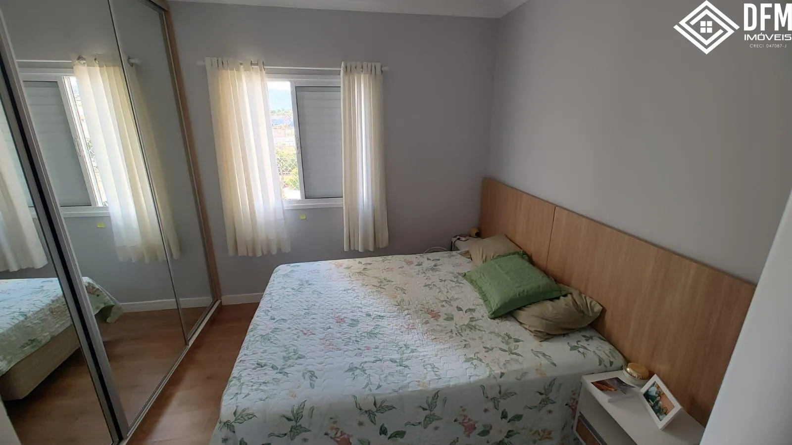 Imagem Apartamento com 3 Dormitorio(s) localizado(a) no bairro Cézar de Souza em Mogi das Cruzes / Mato Grosso do Sul Ref.:DE310
