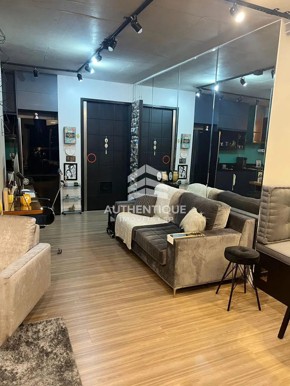 Imagem MAXHAUS MIGY CAMPO GRANDE INTERLAGOS - Apartamento à venda no bairro Campo Grande - São Paulo/SP, Zona Sul