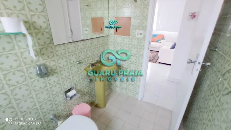 Imagem Apartamento Cobertura para Venda em Enseada Guarujá-SP