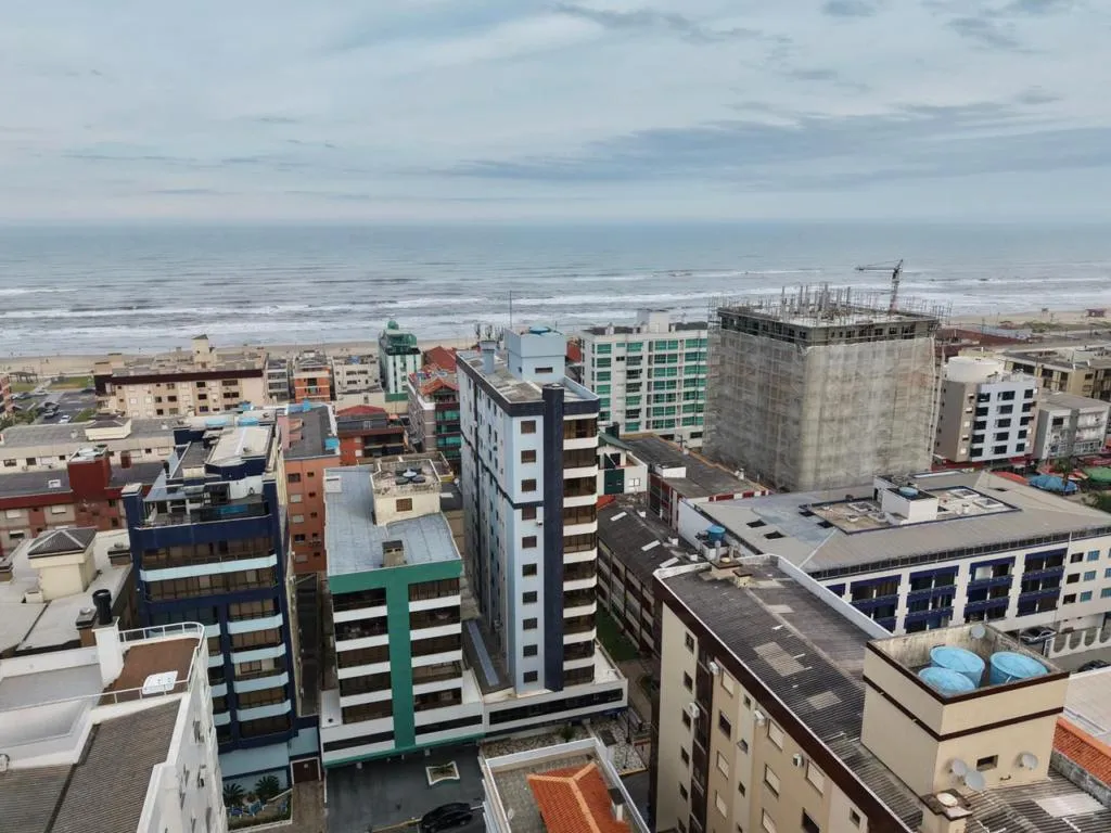 Imagem Apartamento 1 Dormitório - Bairro Centro