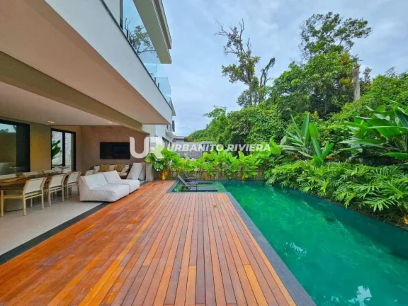Imagem Residência de Alto Padrão na Riviera de São Lourenço