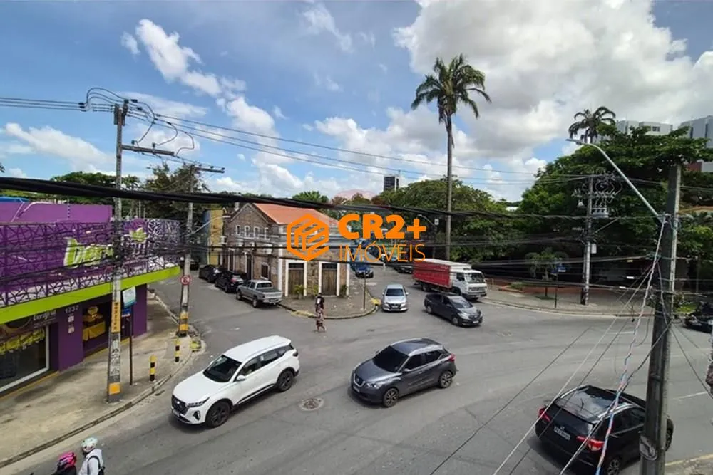 Imagem Alugo Casa Comercial em Casa Forte com 525m²