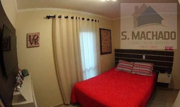 Imagem Apartamento para Venda em Santo André / SP no bairro Jardim Santo Alberto