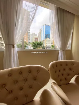 Imagem Apartamento à venda Jardim Paulista São Paulo