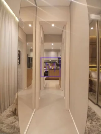 Imagem Apartamento de 1 e 2 dorms na Vila Curuçá - Casa Verde e Amarela