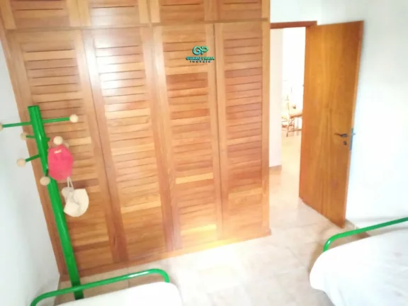 Imagem Apartamento Padrão para Venda em Enseada Guarujá-SP