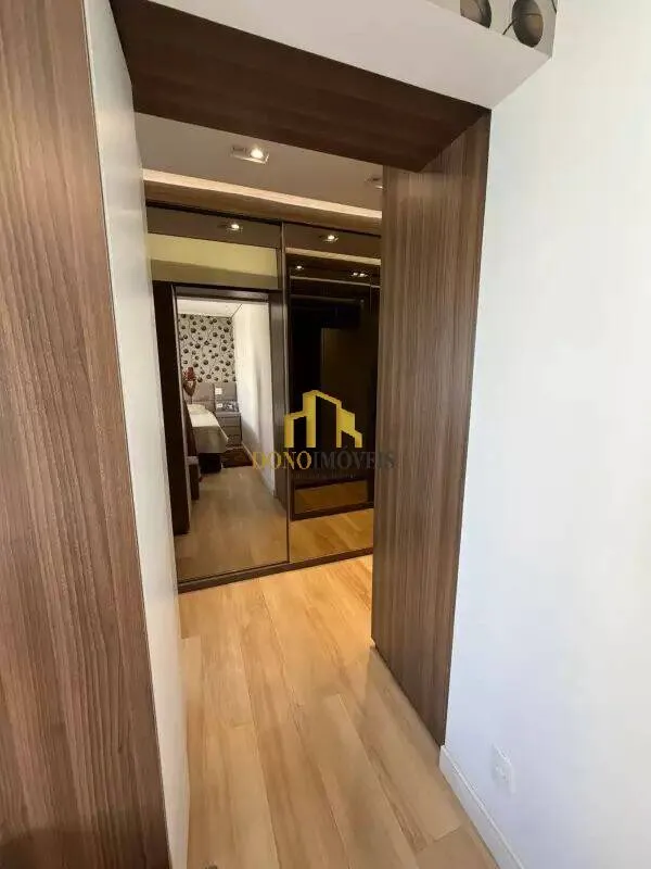 Imagem AP à venda no Centro de SBC, Cond Domo Life, 123 m²