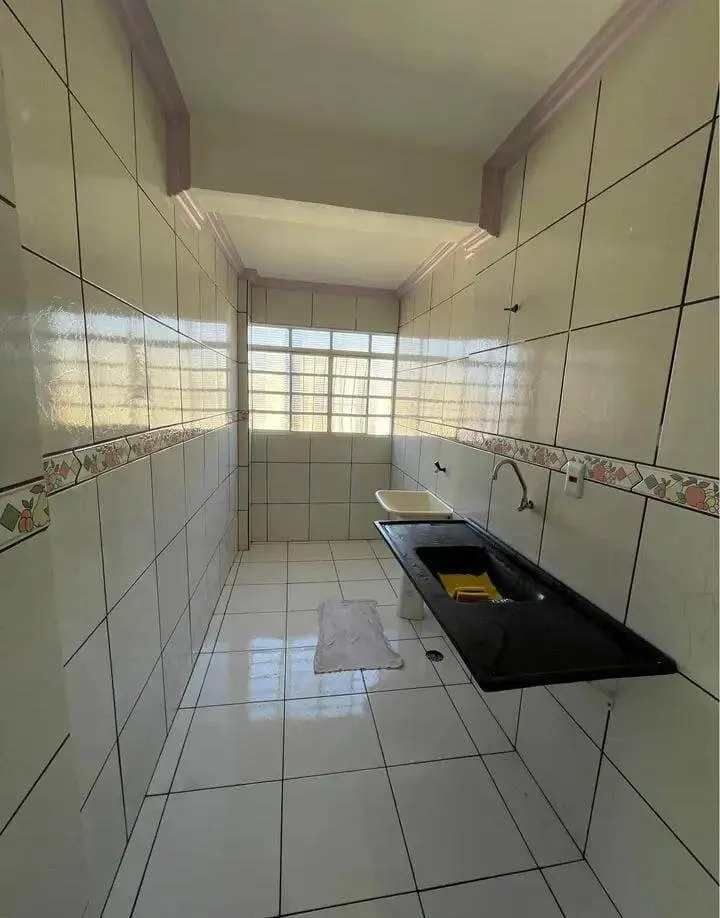 Imagem Apartamento 2 quartos Residencial Santa Inês Av. Dos Trabalhadores
