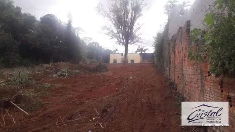 Imagem terreno vende