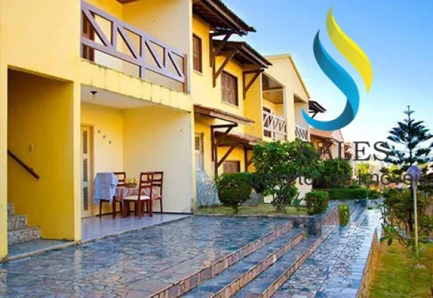Imagem Apartamento Barão de Iguapé - Praia Presídio - Aquiraz