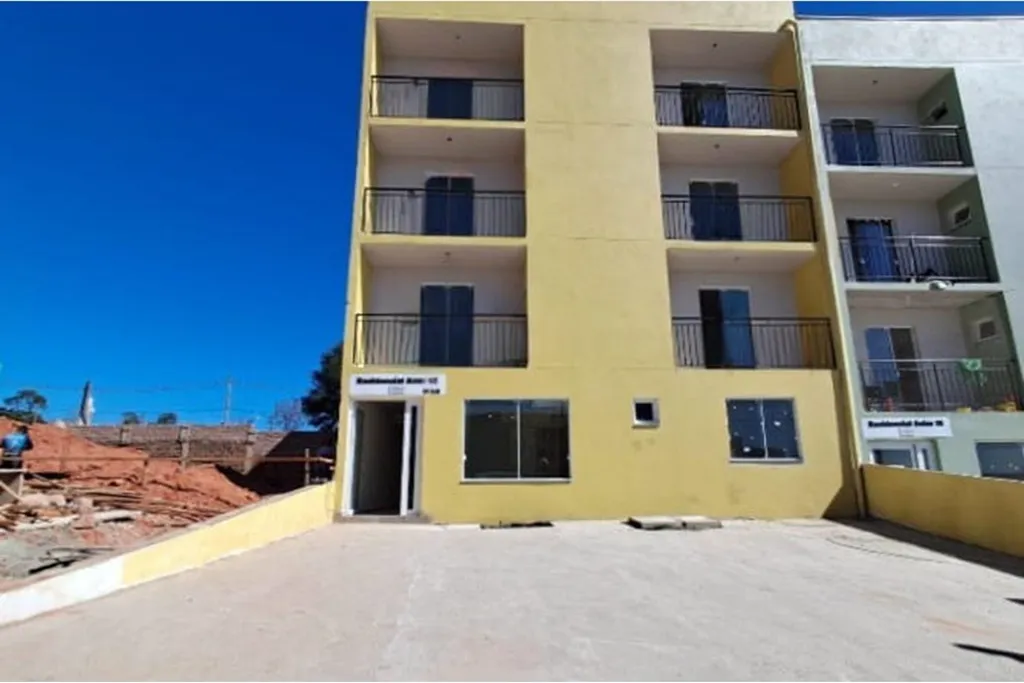 Imagem Apartamento em Jardim Algarve