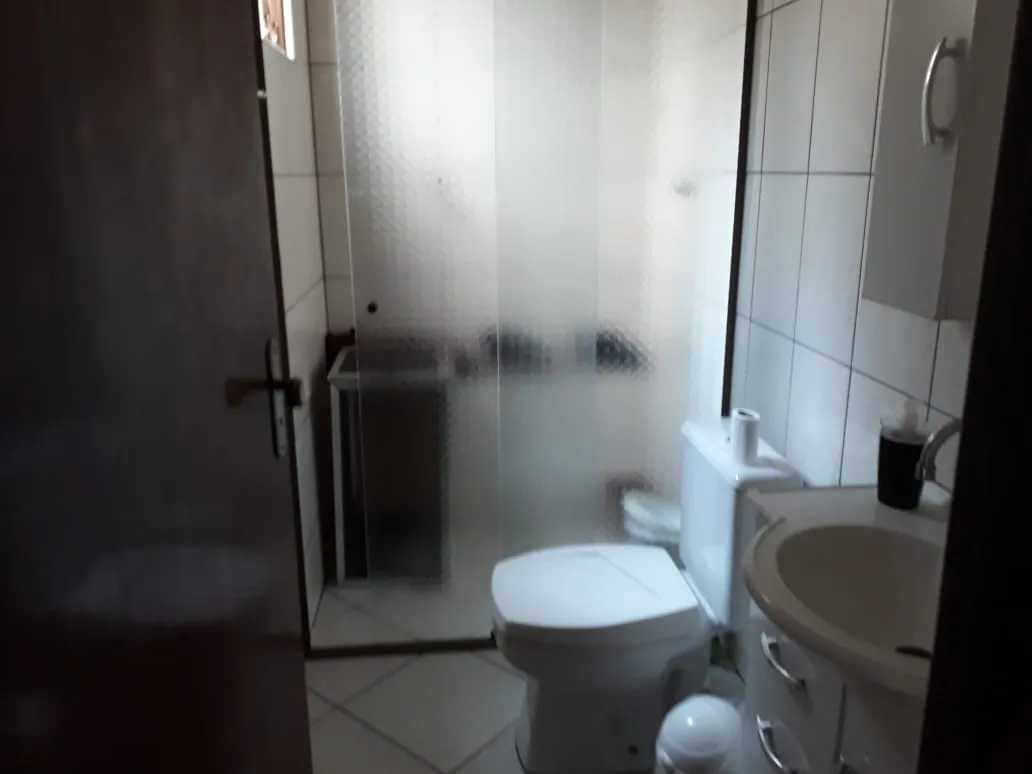 Imagem Casa à venda 4 Quartos, 1 Suite, 4 Vagas, 250M², Mombaça, Pindamonhangaba - SP