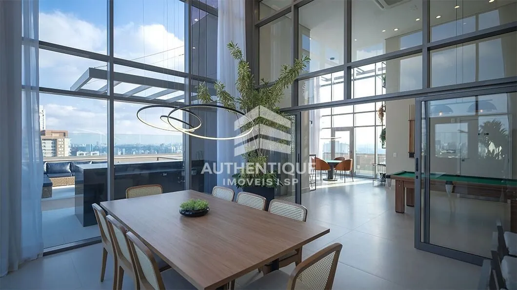 Imagem SINESIO VILA MADALENA - Apartamento à venda no bairro Vila Madalena - São Paulo/SP, Zona Oeste