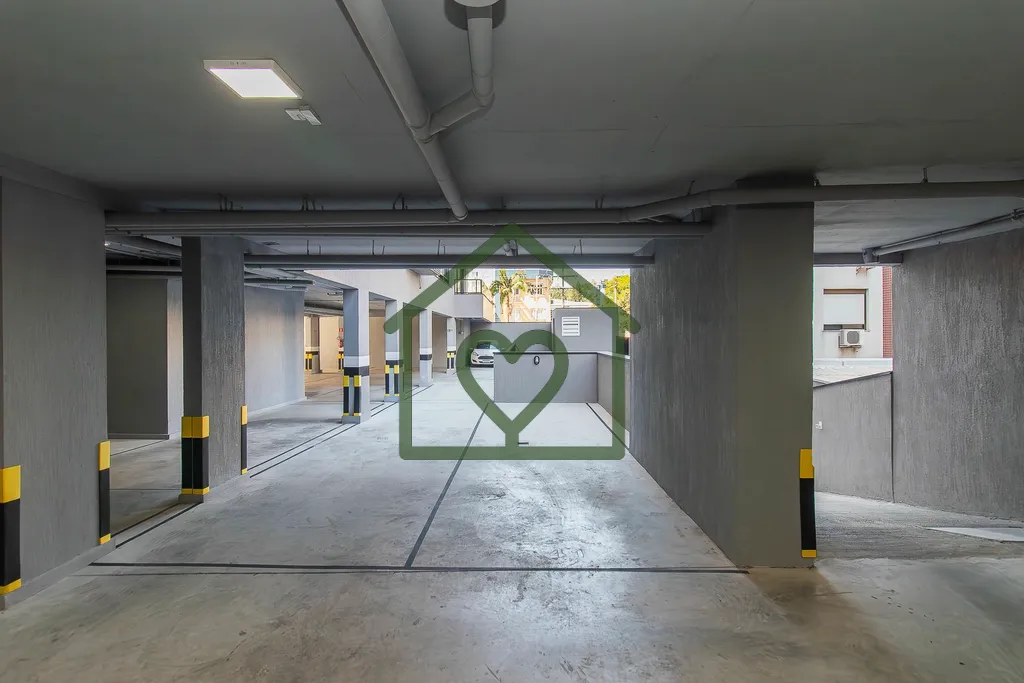 Imagem Apartamento alto padrão mobiliado nunca habitado, com móveis sobmedida, 3 aparelhos de ar condicio...