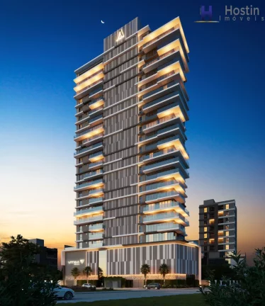 Imagem APARTAMENTO RESIDENCIAL em Picarras - SC, Itacolomi