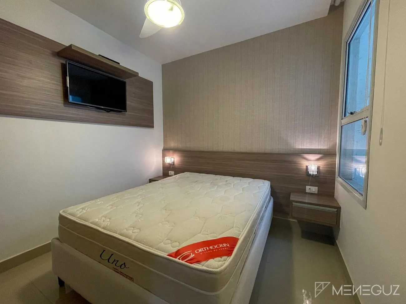 Imagem Apartamento 3 quartos sendo uma suite