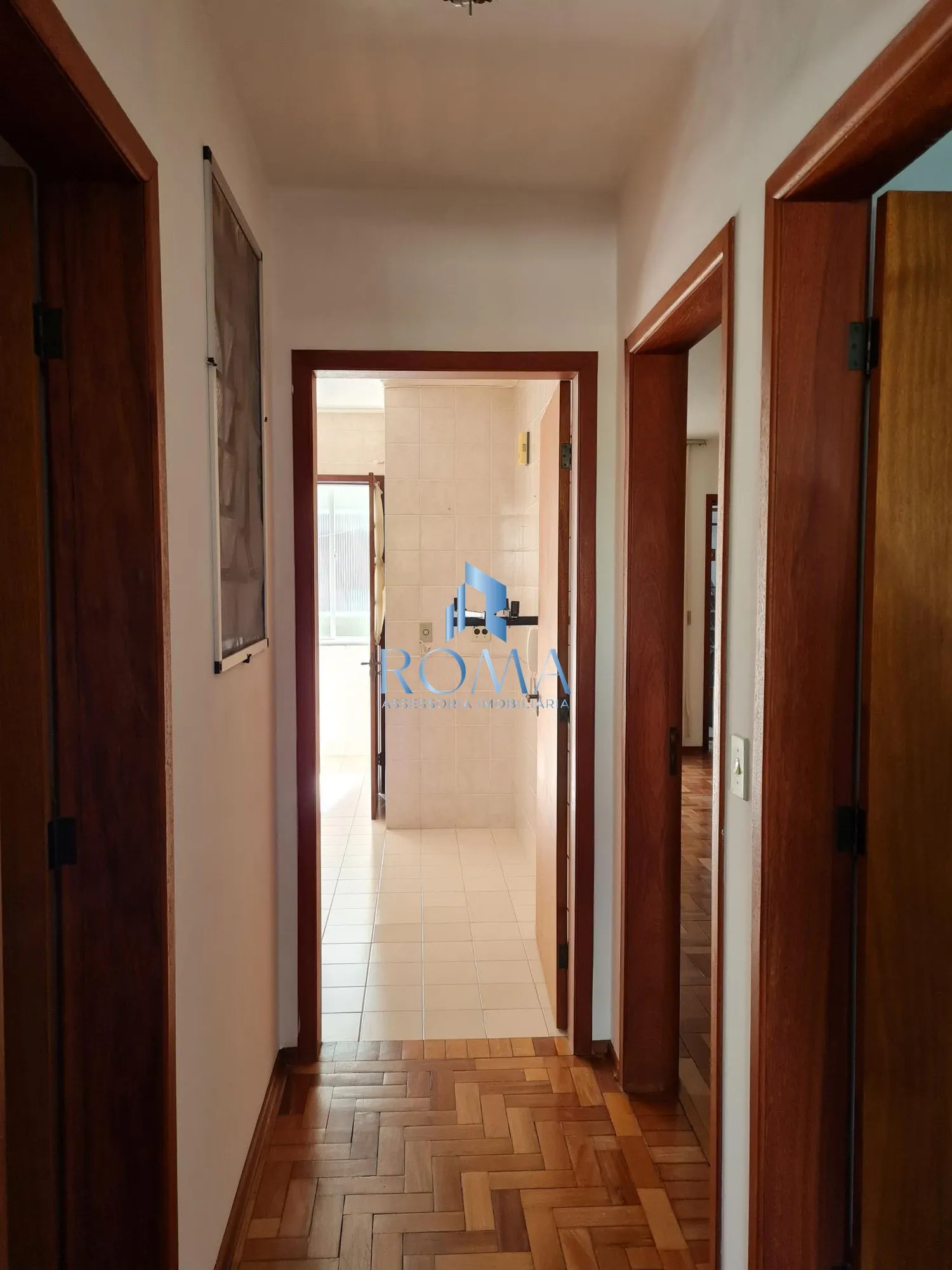 Imagem Apartamento 2 dormitórios à venda Centro Santa Maria/RS