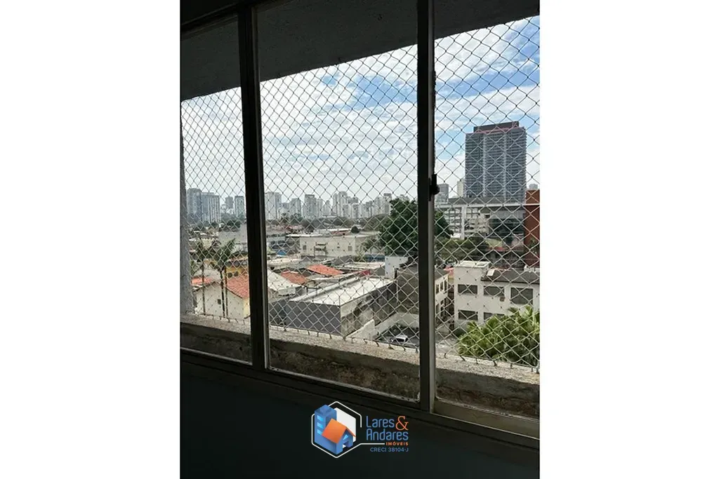 Imagem Apartamento à venda 2 Quartos 1 Vaga 75M² Vila Gertrudes São Paulo - SP