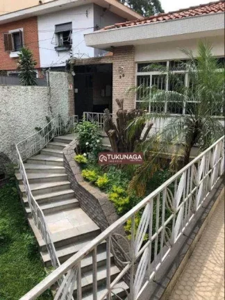 Imagem Casa à venda, 228 m² por R$ 2.600.000,00 - Água Fria - São Paulo/SP