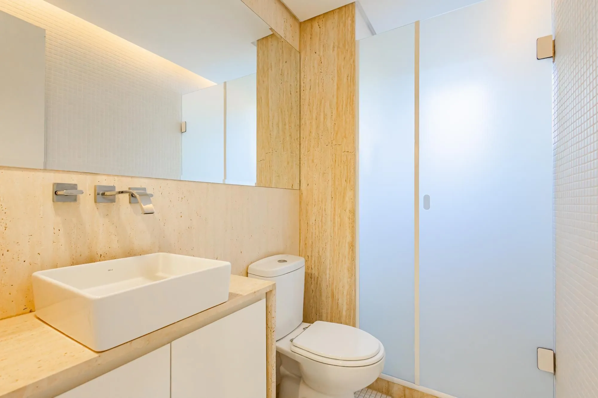 Imagem Espetacular apartamento finamente decorado e mobiliado por arquiteto renomado com 3 vagas próx. Rua Nova Iorque